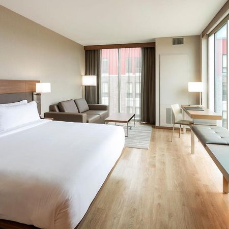 Ac Hotel By Marriott Minneapolis West End Сейнт Луис Парк Екстериор снимка