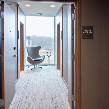 Ac Hotel By Marriott Minneapolis West End Сейнт Луис Парк Екстериор снимка
