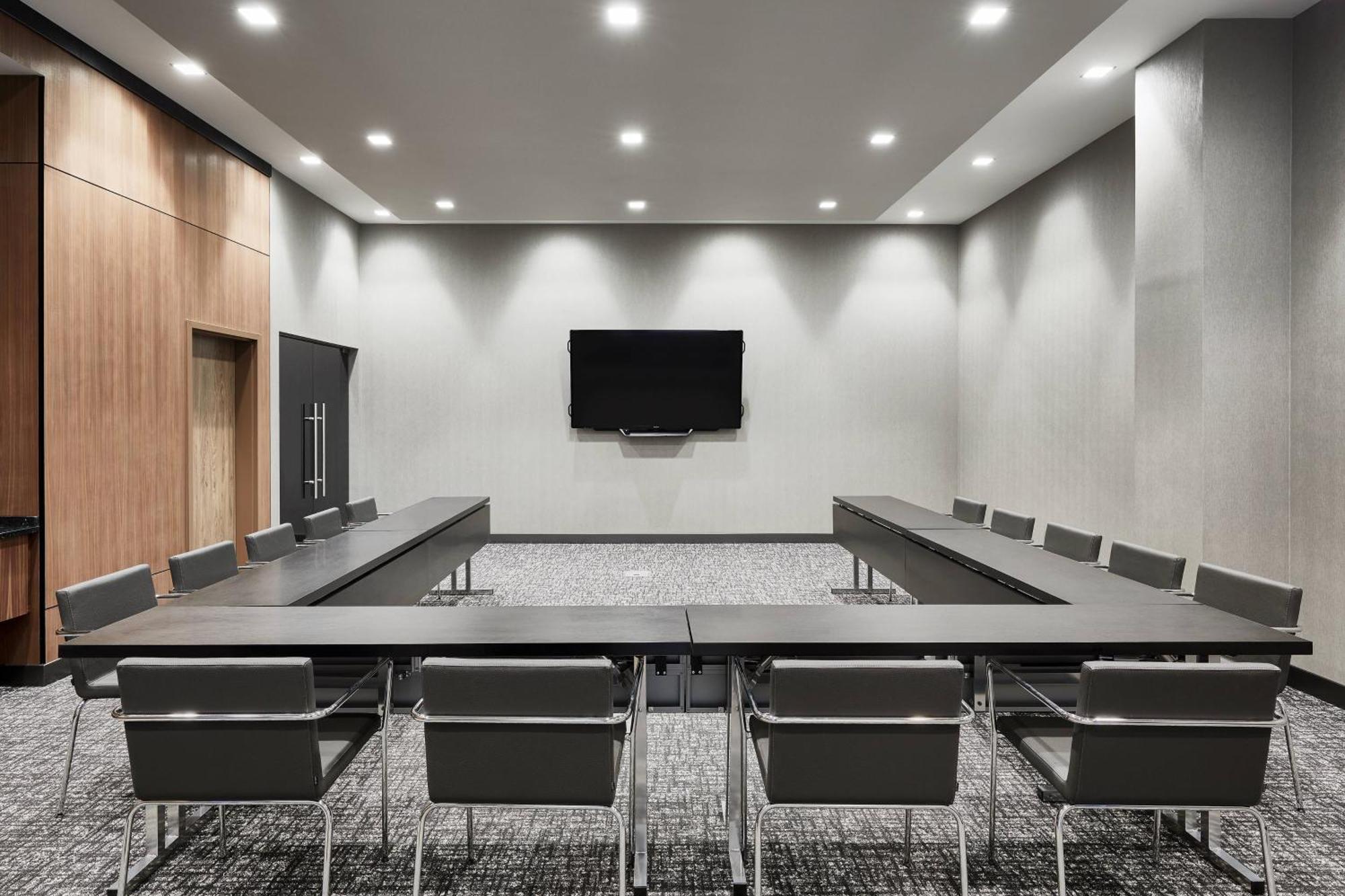 Ac Hotel By Marriott Minneapolis West End Сейнт Луис Парк Екстериор снимка