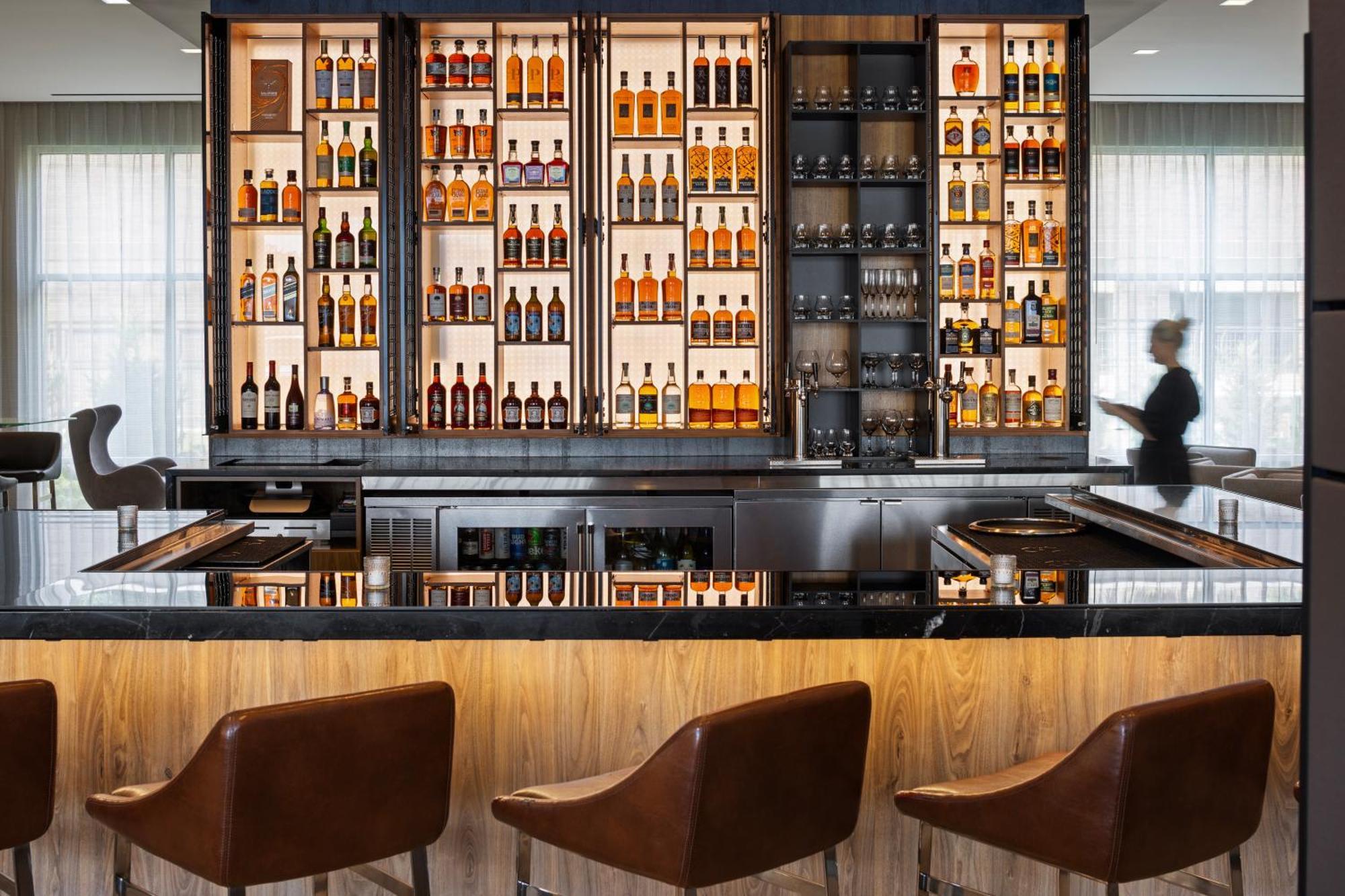 Ac Hotel By Marriott Minneapolis West End Сейнт Луис Парк Екстериор снимка