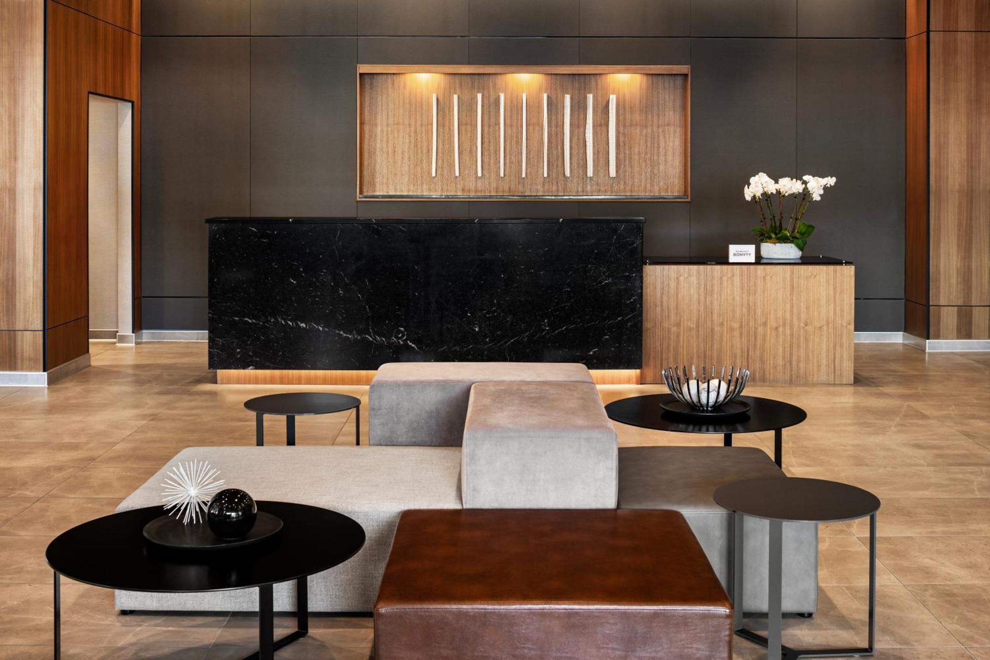 Ac Hotel By Marriott Minneapolis West End Сейнт Луис Парк Екстериор снимка