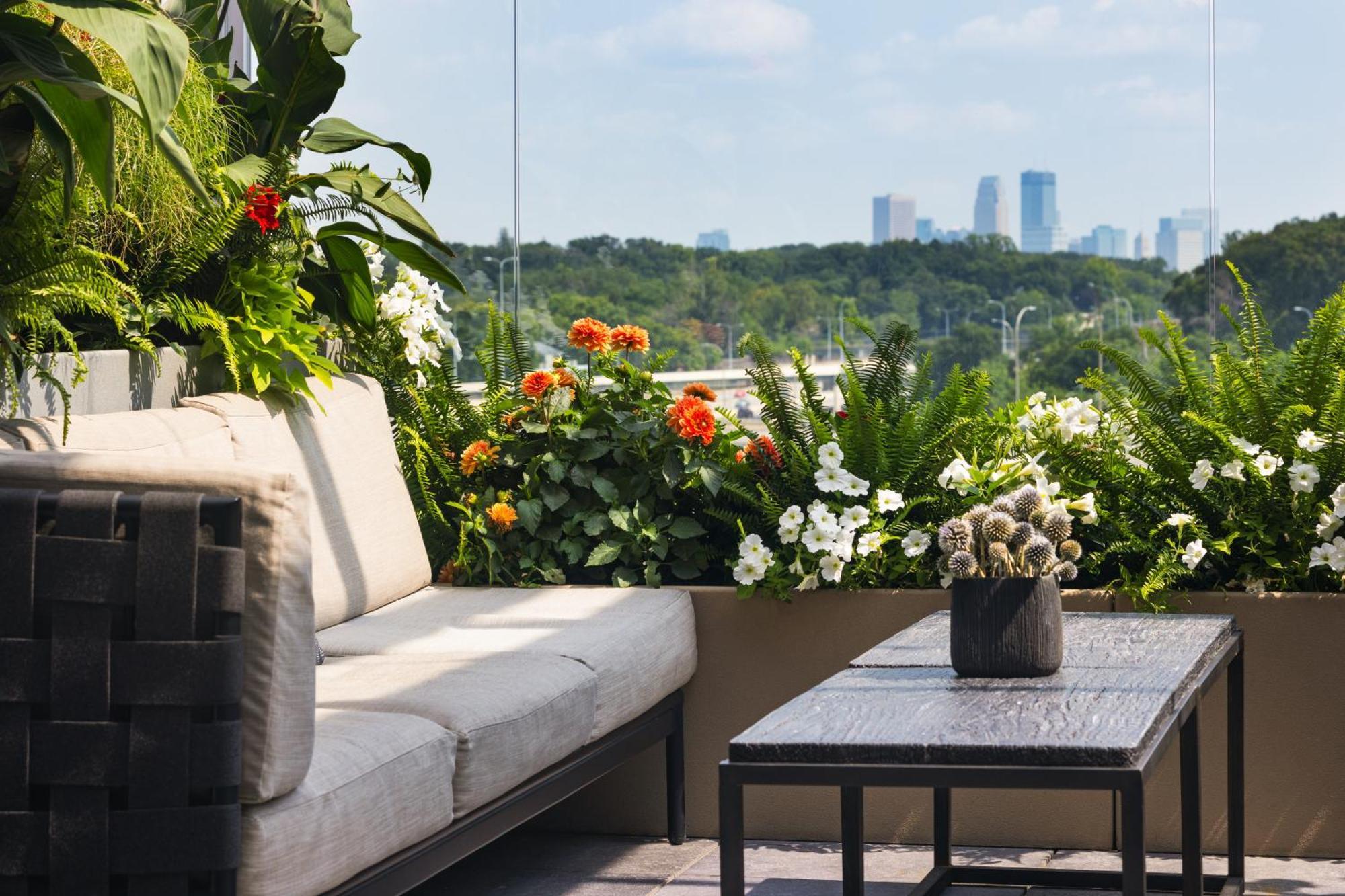 Ac Hotel By Marriott Minneapolis West End Сейнт Луис Парк Екстериор снимка