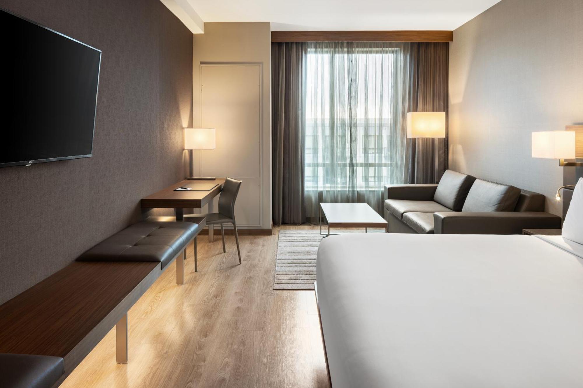 Ac Hotel By Marriott Minneapolis West End Сейнт Луис Парк Екстериор снимка
