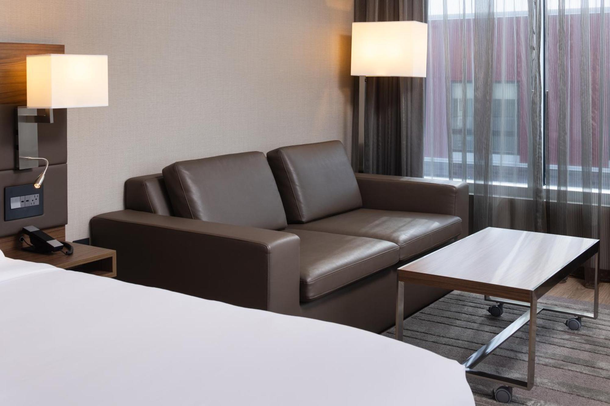 Ac Hotel By Marriott Minneapolis West End Сейнт Луис Парк Екстериор снимка