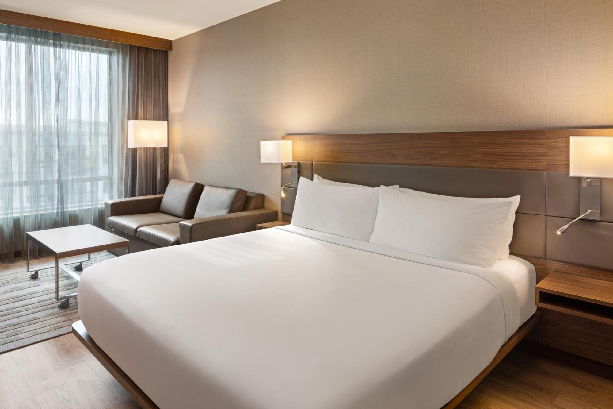 Ac Hotel By Marriott Minneapolis West End Сейнт Луис Парк Екстериор снимка