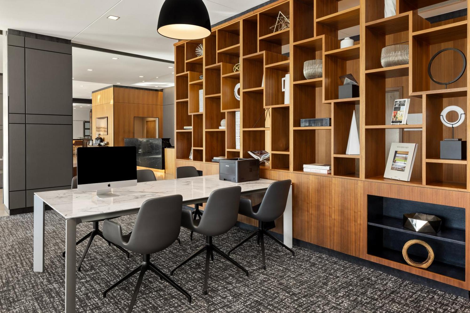 Ac Hotel By Marriott Minneapolis West End Сейнт Луис Парк Екстериор снимка
