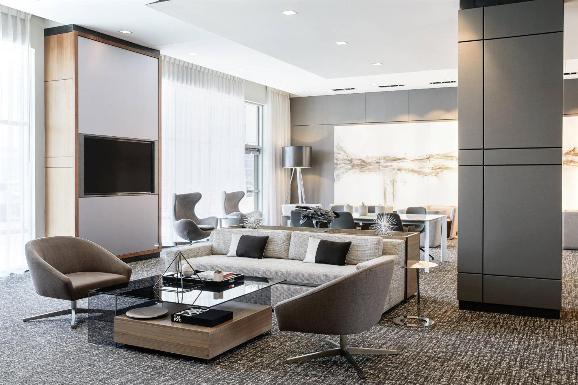 Ac Hotel By Marriott Minneapolis West End Сейнт Луис Парк Екстериор снимка