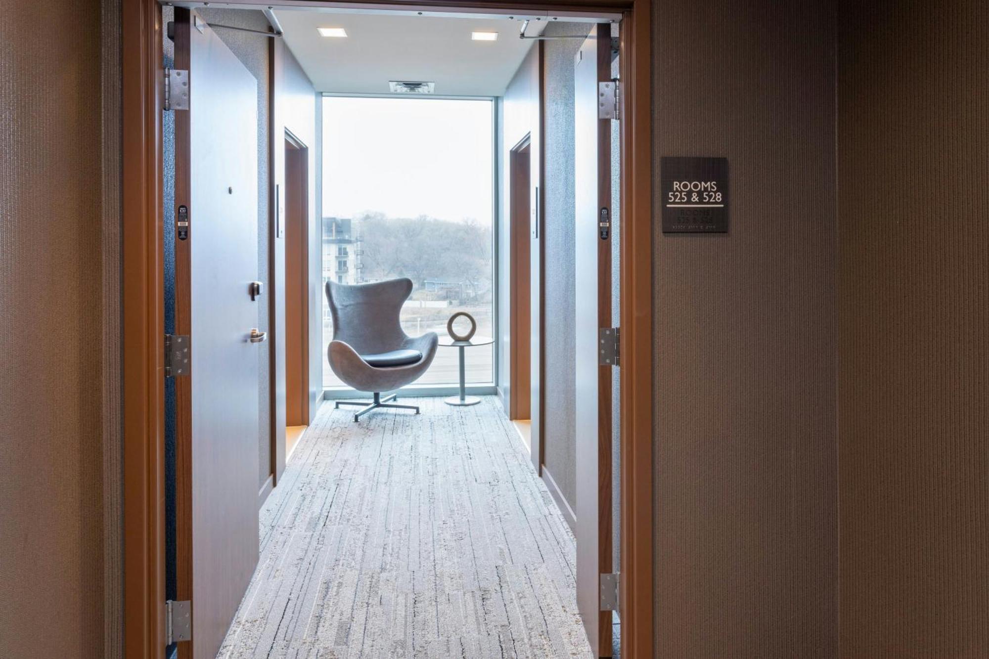 Ac Hotel By Marriott Minneapolis West End Сейнт Луис Парк Екстериор снимка