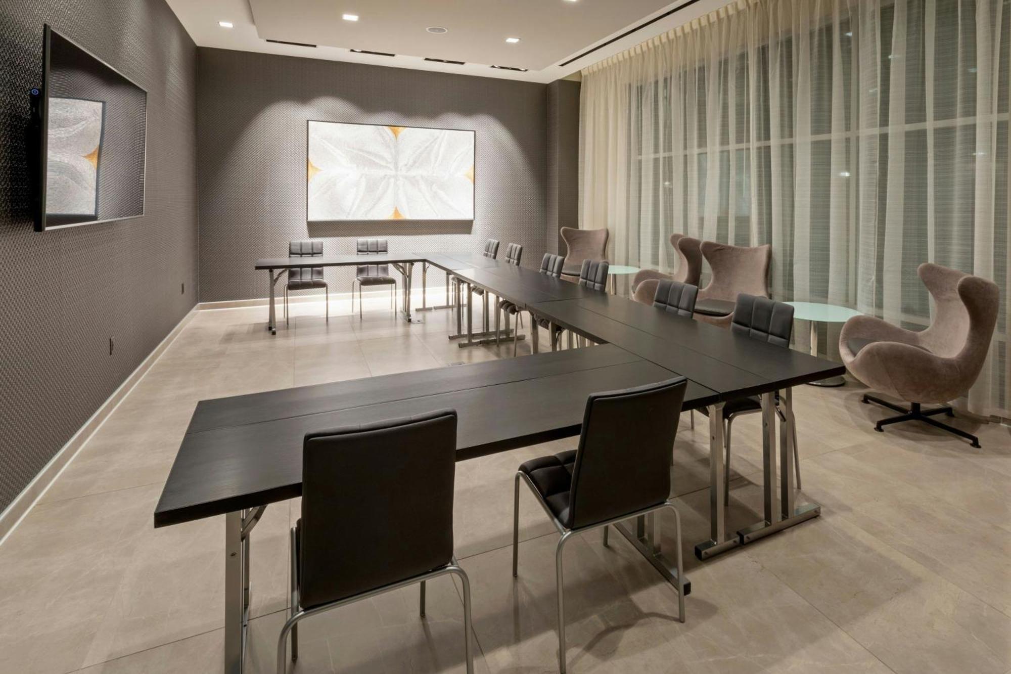 Ac Hotel By Marriott Minneapolis West End Сейнт Луис Парк Екстериор снимка