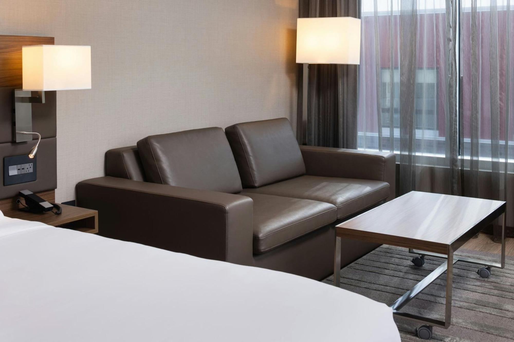 Ac Hotel By Marriott Minneapolis West End Сейнт Луис Парк Екстериор снимка