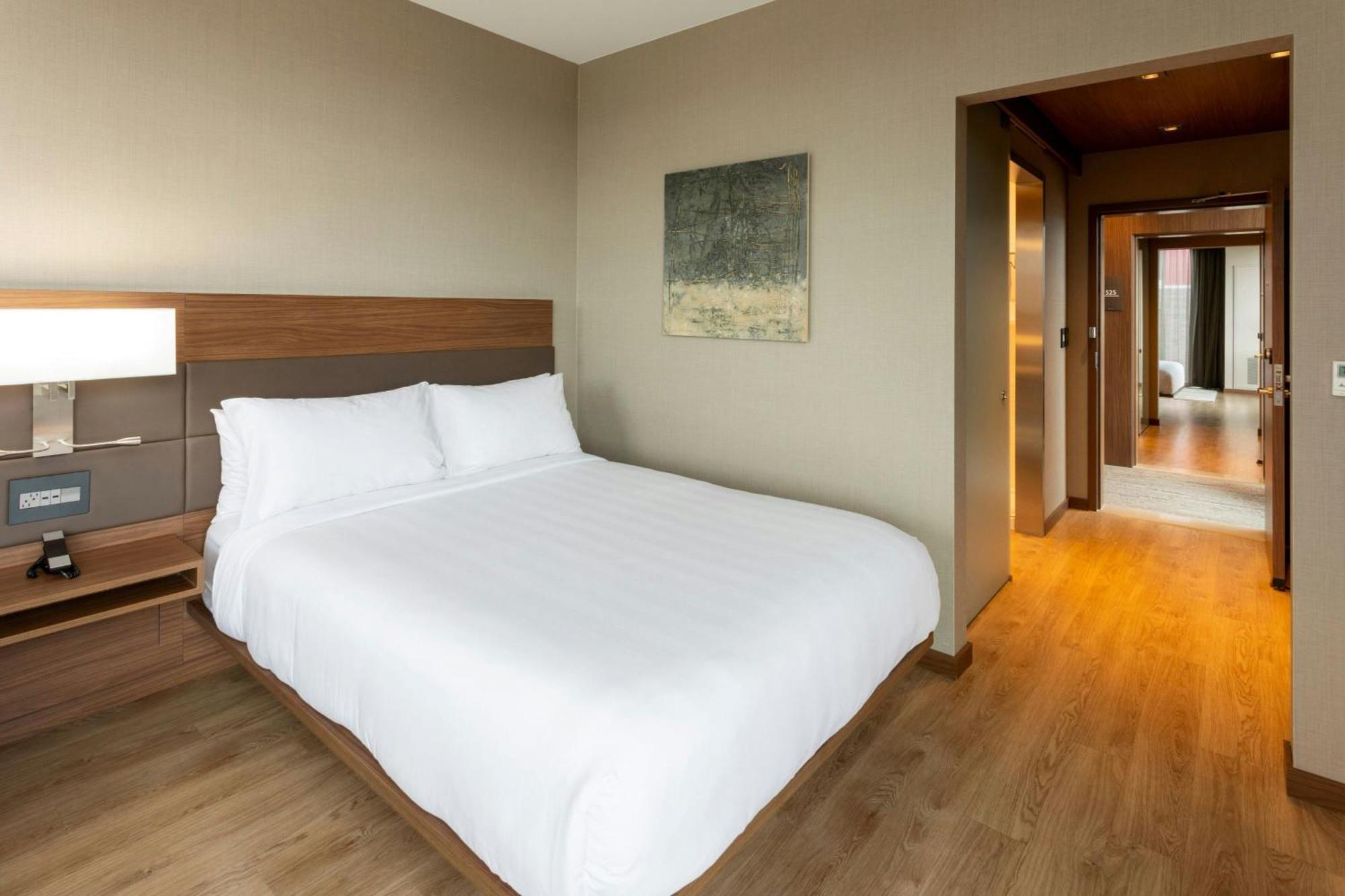 Ac Hotel By Marriott Minneapolis West End Сейнт Луис Парк Екстериор снимка