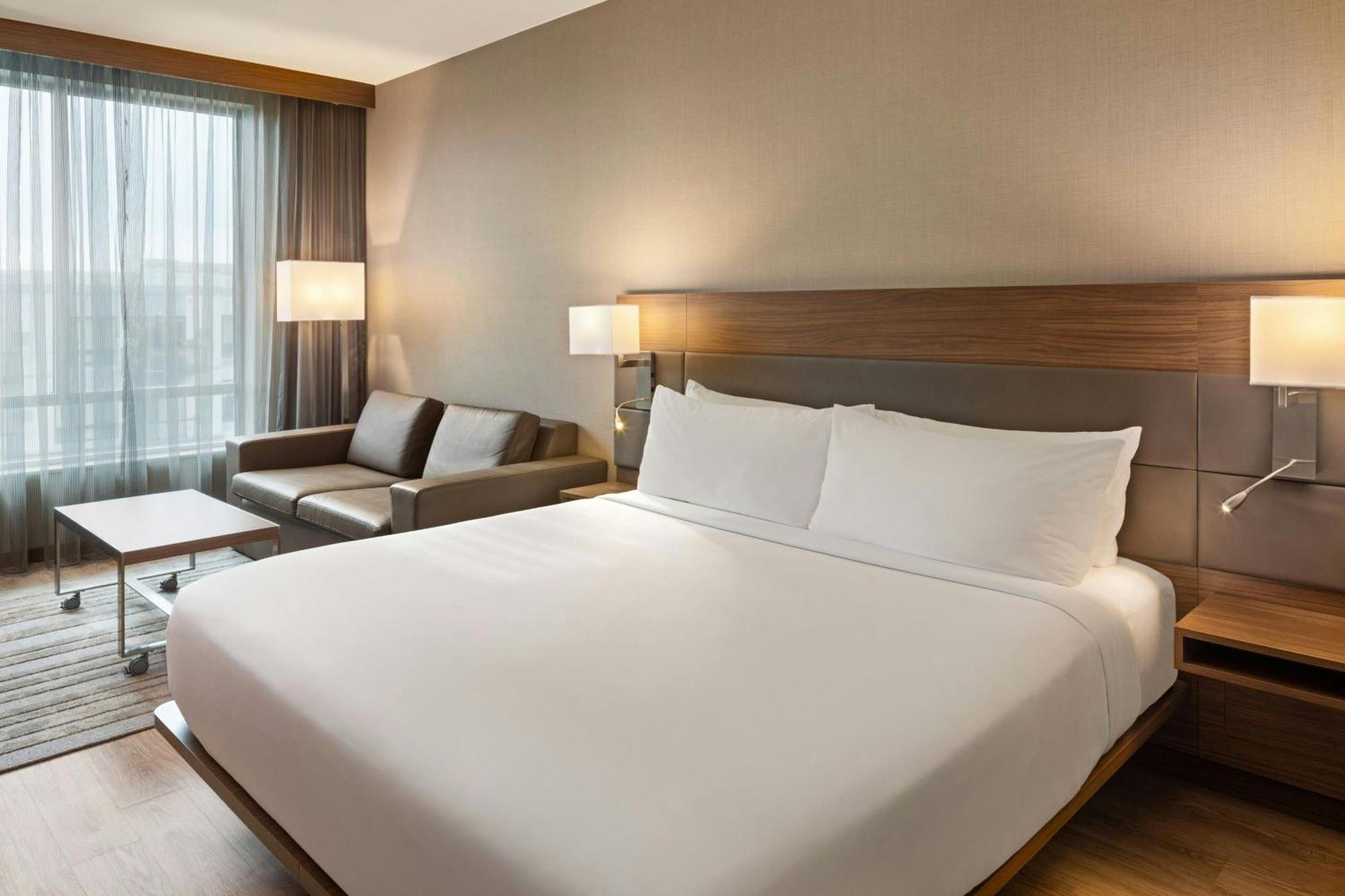 Ac Hotel By Marriott Minneapolis West End Сейнт Луис Парк Екстериор снимка